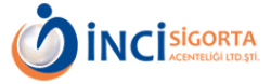 İNCİ SİGORTA