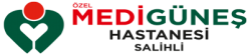 MEDİGÜNEŞ HASTANETİ