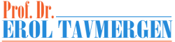 EROL TAVMERGEN